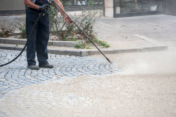 Best Concrete Sealing  in Berwyn Heights, MD